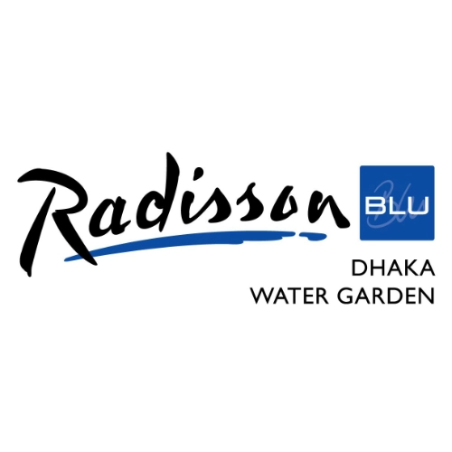 Radisson Blu Dhaka Water Garden