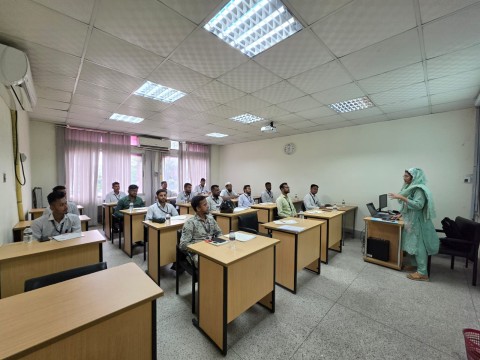 Training & Development event photo